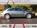 Tungsten Metallic - 200 Touring Sedan Photo No. 1
