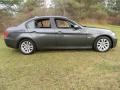 Sparkling Graphite Metallic 2007 BMW 3 Series 328xi Sedan Exterior