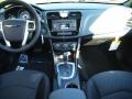 Tungsten Metallic - 200 Touring Sedan Photo No. 5