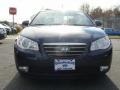 Regatta Blue Metallic - Elantra GLS Sedan Photo No. 2