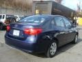 Regatta Blue Metallic - Elantra GLS Sedan Photo No. 4