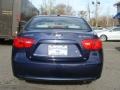 Regatta Blue Metallic - Elantra GLS Sedan Photo No. 5