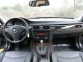 Black Dashboard Photo for 2007 BMW 3 Series #73593188