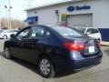 Regatta Blue Metallic - Elantra GLS Sedan Photo No. 6