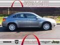 Tungsten Metallic - 200 Touring Sedan Photo No. 1