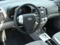 Regatta Blue Metallic - Elantra GLS Sedan Photo No. 9