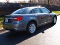 Tungsten Metallic - 200 Touring Sedan Photo No. 3