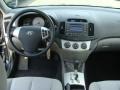 Regatta Blue Metallic - Elantra GLS Sedan Photo No. 11