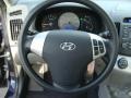 Regatta Blue Metallic - Elantra GLS Sedan Photo No. 12
