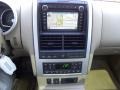 Camel/Sand Controls Photo for 2009 Mercury Mountaineer #73593372