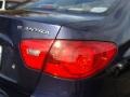 Regatta Blue Metallic - Elantra GLS Sedan Photo No. 19