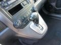 2009 Crystal Black Pearl Honda CR-V LX 4WD  photo #20