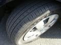 Regatta Blue Metallic - Elantra GLS Sedan Photo No. 25