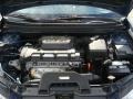 Regatta Blue Metallic - Elantra GLS Sedan Photo No. 26