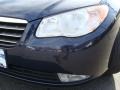 Regatta Blue Metallic - Elantra GLS Sedan Photo No. 27