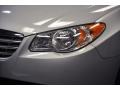 Quicksilver - Elantra GLS Photo No. 2