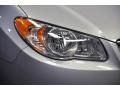 Quicksilver - Elantra GLS Photo No. 5