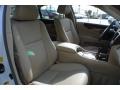 Starfire White Pearl - LS 460 Photo No. 10