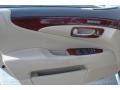 Starfire White Pearl - LS 460 Photo No. 11