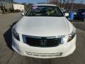 2008 Taffeta White Honda Accord LX-P Sedan  photo #8