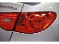 Quicksilver - Elantra GLS Photo No. 13