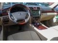 Starfire White Pearl - LS 460 Photo No. 19