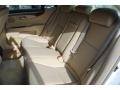 Starfire White Pearl - LS 460 Photo No. 20