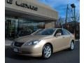 Golden Almond Metallic - ES 350 Photo No. 1