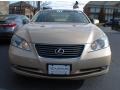 Golden Almond Metallic - ES 350 Photo No. 2