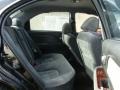2004 Ebony Black Hyundai Sonata LX  photo #19