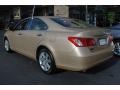 Golden Almond Metallic - ES 350 Photo No. 4