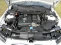3.0L DOHC 24V VVT Inline 6 Cylinder Engine for 2007 BMW 3 Series 328xi Coupe #73594235