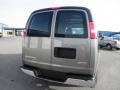 Steel Gray Metallic - Savana Van 1500 Cargo Photo No. 18