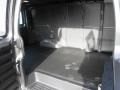 Steel Gray Metallic - Savana Van 1500 Cargo Photo No. 19