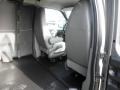 2013 Steel Gray Metallic GMC Savana Van 1500 Cargo  photo #20