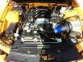 4.6 Liter SOHC 24-Valve VVT V8 Engine for 2009 Ford Mustang GT Premium Coupe #73594589