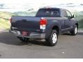 2010 Nautical Blue Metallic Toyota Tundra Double Cab 4x4  photo #3