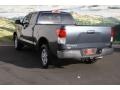 2010 Nautical Blue Metallic Toyota Tundra Double Cab 4x4  photo #4