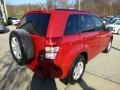 Volcano Red - Grand Vitara XSport 4x4 Photo No. 3