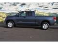 2010 Nautical Blue Metallic Toyota Tundra Double Cab 4x4  photo #6