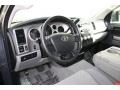2010 Nautical Blue Metallic Toyota Tundra Double Cab 4x4  photo #9