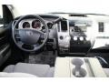 2010 Nautical Blue Metallic Toyota Tundra Double Cab 4x4  photo #10