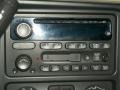 Tan Audio System Photo for 2005 Chevrolet Silverado 1500 #73594944