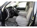 2010 Nautical Blue Metallic Toyota Tundra Double Cab 4x4  photo #13