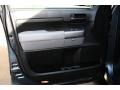2010 Nautical Blue Metallic Toyota Tundra Double Cab 4x4  photo #15
