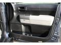 2010 Nautical Blue Metallic Toyota Tundra Double Cab 4x4  photo #16