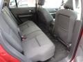 Redfire Metallic - Edge SEL AWD Photo No. 12