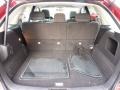 Redfire Metallic - Edge SEL AWD Photo No. 13
