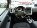 Redfire Metallic - Edge SEL AWD Photo No. 15
