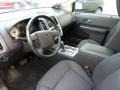 Redfire Metallic - Edge SEL AWD Photo No. 17